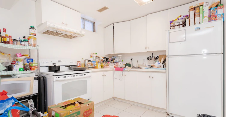 Bsmt-362 Kingsbridge Garden, Mississauga, ON, L5R 1K8 - 6