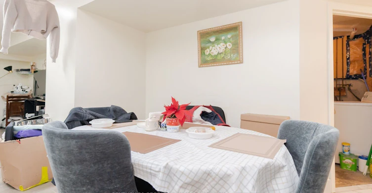 Bsmt-362 Kingsbridge Garden, Mississauga, ON, L5R 1K8 - 5
