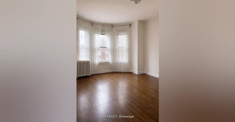 190 Dunn Avenue, Toronto, ON, M6K 2R9 - 2