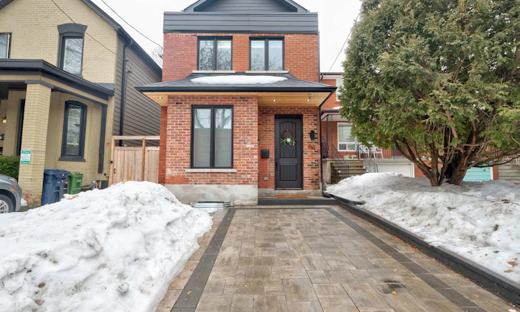 64 Gwynne Avenue