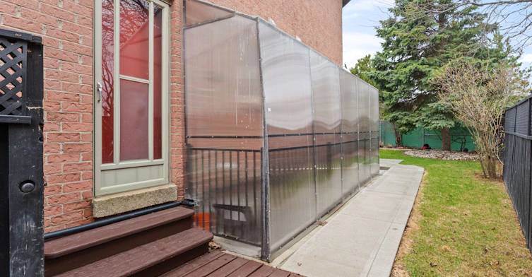 (Unit A)-1527 Chiddingstone Circle, Mississauga, ON, L5M 3P8 - 12