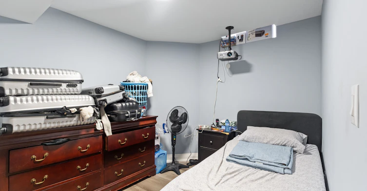 (Unit A)-1527 Chiddingstone Circle, Mississauga, ON, L5M 3P8 - 10