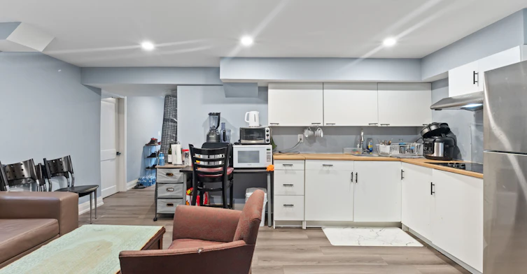 (Unit A)-1527 Chiddingstone Circle, Mississauga, ON, L5M 3P8 - 4