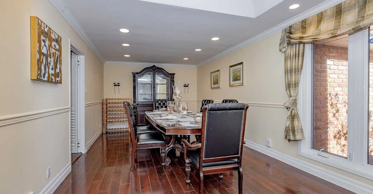 2301 Bennington Gate, Oakville, ON, L6J 5Z4 - 10