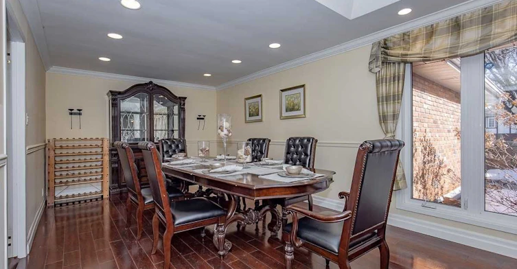 2301 Bennington Gate, Oakville, ON, L6J 5Z4 - 11