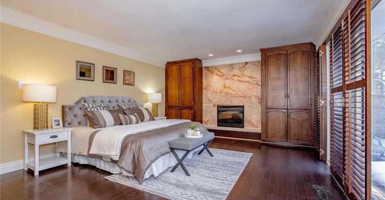 2301 Bennington Gate, Oakville, ON, L6J 5Z4 - 23