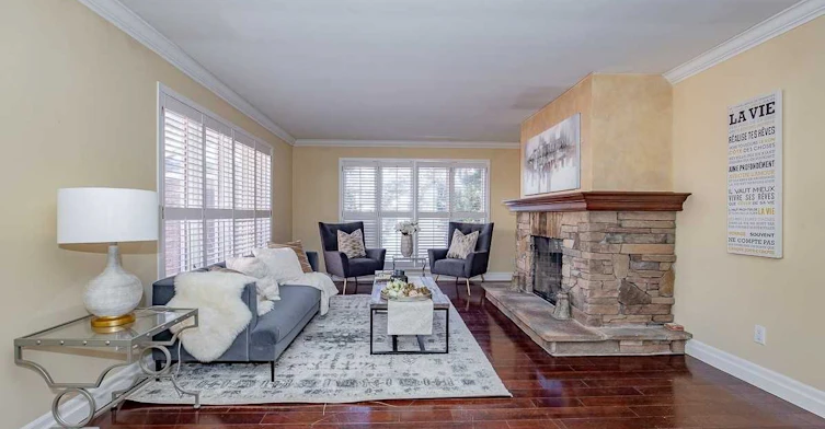 2301 Bennington Gate, Oakville, ON, L6J 5Z4 - 8