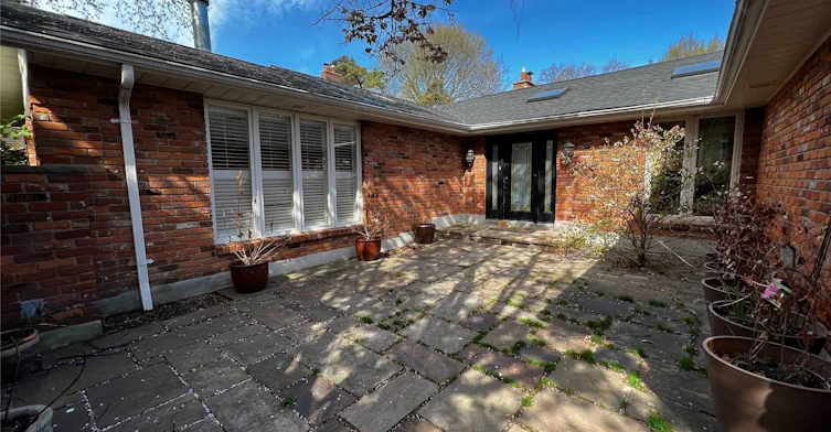 2301 Bennington Gate, Oakville, ON, L6J 5Z4 - 40