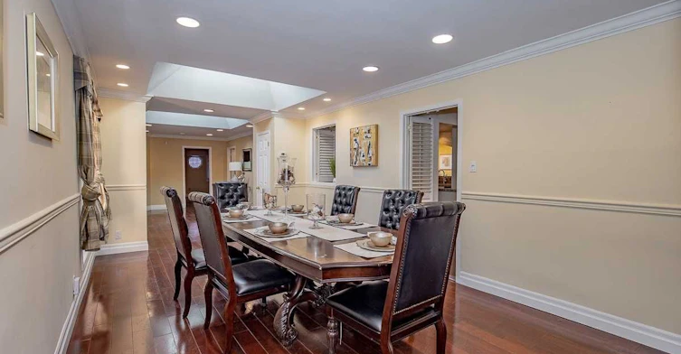 2301 Bennington Gate, Oakville, ON, L6J 5Z4 - 12