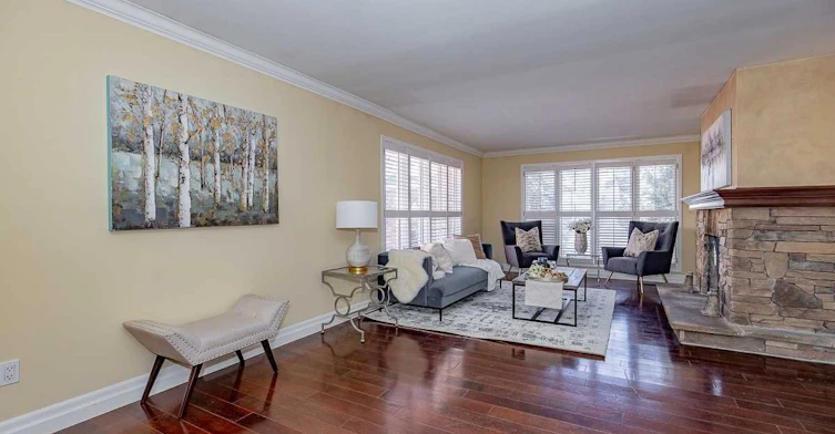 2301 Bennington Gate, Oakville, ON, L6J 5Z4 - 5
