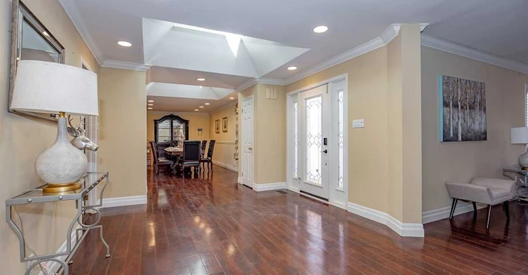 2301 Bennington Gate, Oakville, ON, L6J 5Z4 - 3