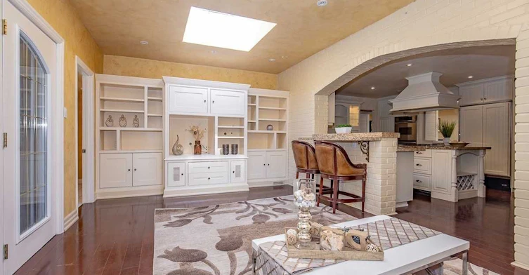 2301 Bennington Gate, Oakville, ON, L6J 5Z4 - 20