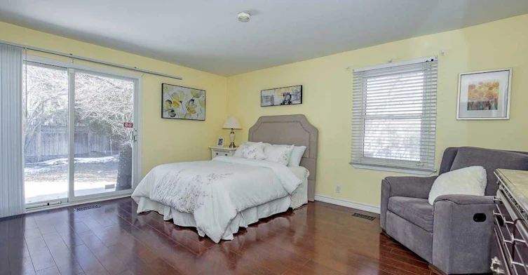 2301 Bennington Gate, Oakville, ON, L6J 5Z4 - 28