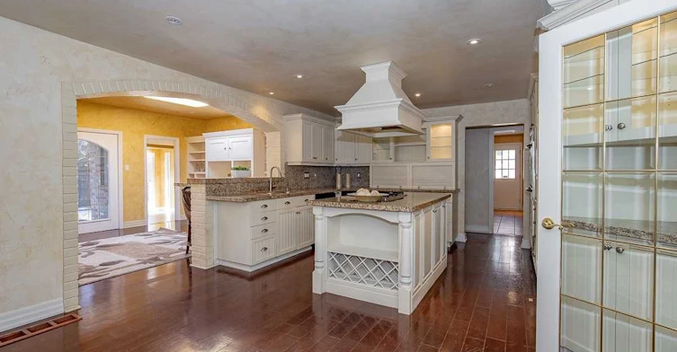 2301 Bennington Gate, Oakville, ON, L6J 5Z4 - 14