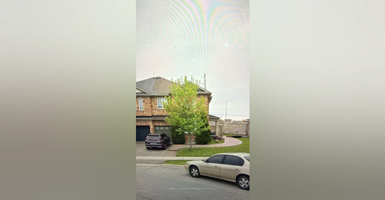 56 Florette Place, Brampton, ON, L6X 3E8 - 11