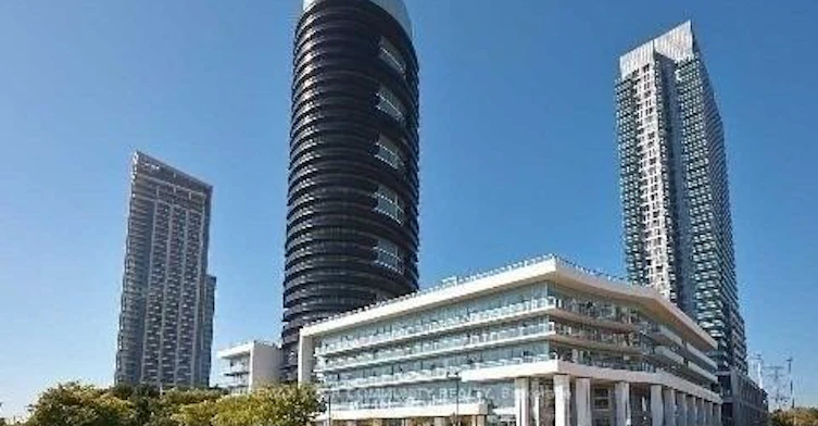 1702-80 Marine Parade Drive, Toronto, ON, M8V 0A3