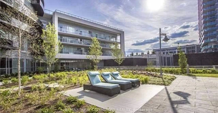 1702-80 Marine Parade Drive, Toronto, ON, M8V 0A3 - 2