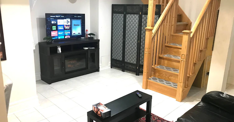 Basement-289 Laurentian Avenue, Mississauga, ON, L4Z 2S2 - 8