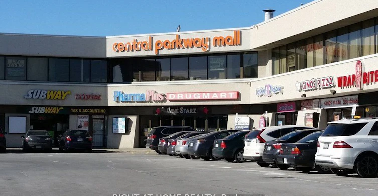 Basement-289 Laurentian Avenue, Mississauga, ON, L4Z 2S2 - 14