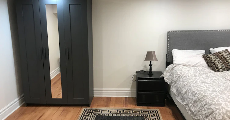 Basement-289 Laurentian Avenue, Mississauga, ON, L4Z 2S2 - 4