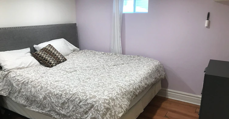 Basement-289 Laurentian Avenue, Mississauga, ON, L4Z 2S2 - 2