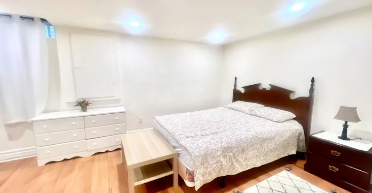Basement-289 Laurentian Avenue, Mississauga, ON, L4Z 2S2 - 6