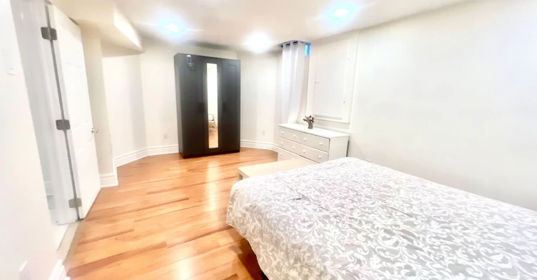 Basement-289 Laurentian Avenue, Mississauga, ON, L4Z 2S2 - 7