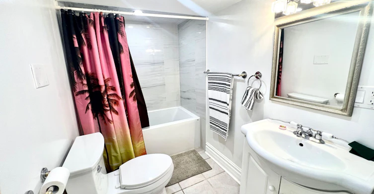 Basement-289 Laurentian Avenue, Mississauga, ON, L4Z 2S2 - 12