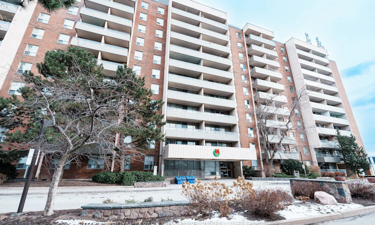 611-1 Four Winds Drive