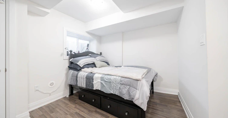 1-1776A Lawrence Avenue W, Toronto, ON, M6L 0A3 - 9