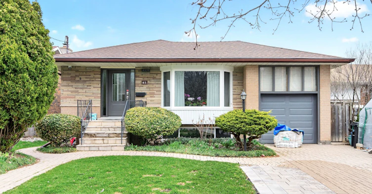 Basement-67 Robinglade Drive, Toronto, ON, M9B 2R2