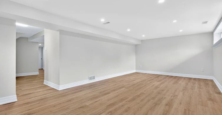 Basement-67 Robinglade Drive, Toronto, ON, M9B 2R2 - 6
