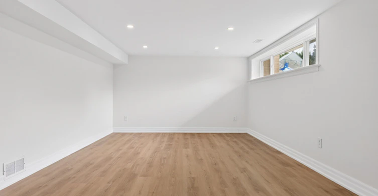 Basement-67 Robinglade Drive, Toronto, ON, M9B 2R2 - 5