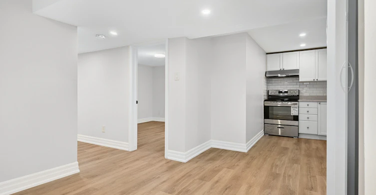 Basement-67 Robinglade Drive, Toronto, ON, M9B 2R2 - 9