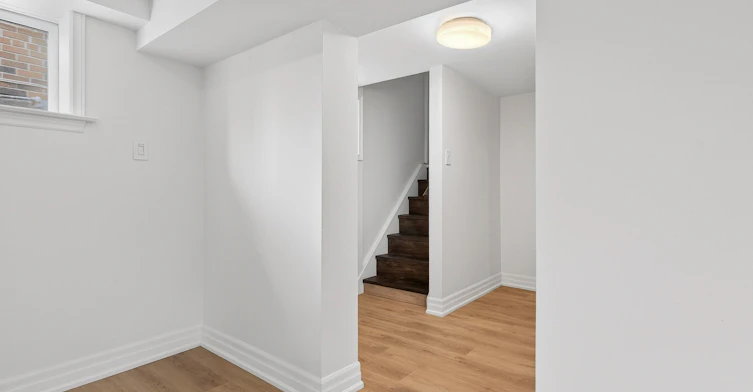 Basement-67 Robinglade Drive, Toronto, ON, M9B 2R2 - 3