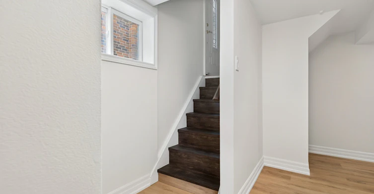 Basement-67 Robinglade Drive, Toronto, ON, M9B 2R2 - 2