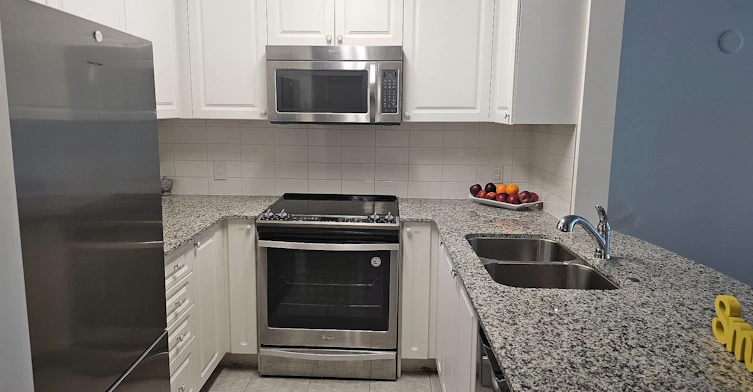 116-50 Via Rosedale Way, Brampton, ON, L6R 3Z7 - 2