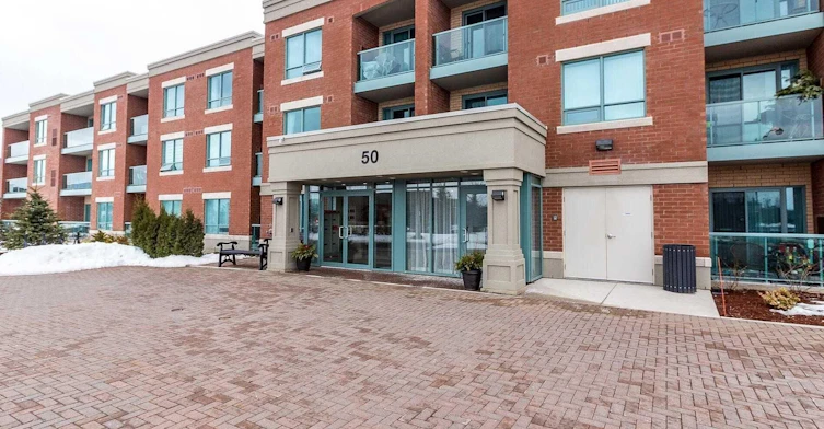 116-50 Via Rosedale Way, Brampton, ON, L6R 3Z7