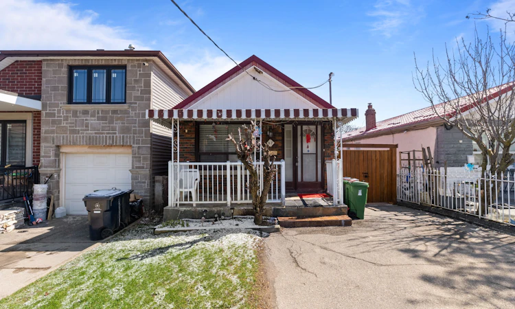 87 Dynevor Road