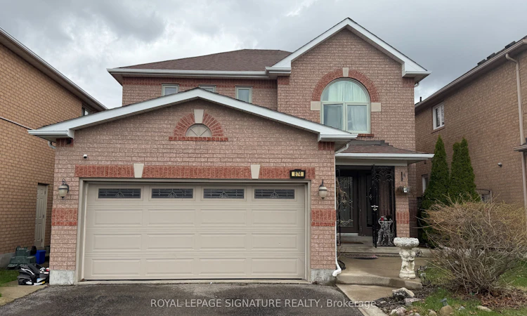 874 Mantle Crescent