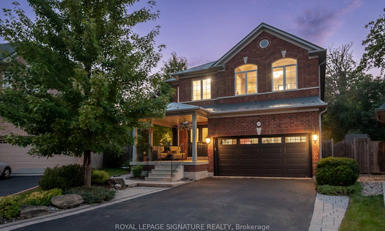 93 Dewar Court