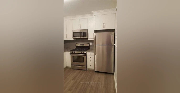 Upper-78 Millicent Street, Toronto, ON, M6H 1W4 - 5