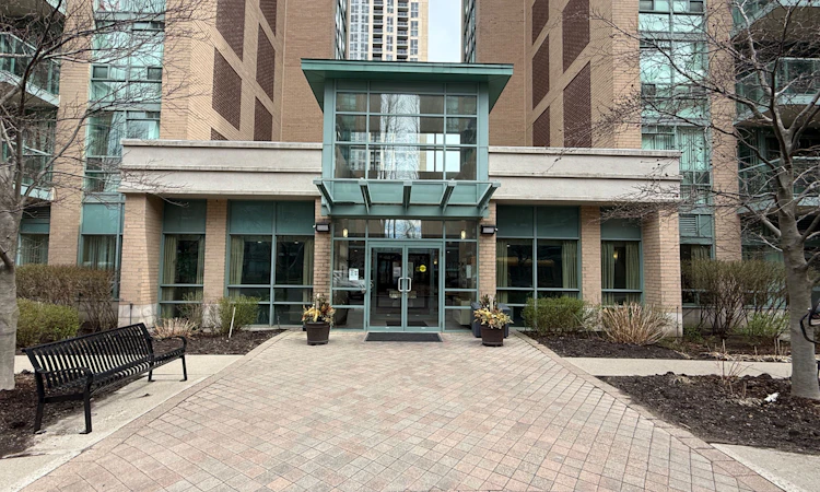1406-7 Michael Power Place
