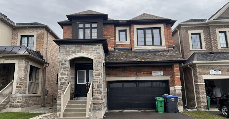BSMT-12 Merrimac Drive, Brampton, ON, L6Y 6K3