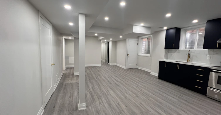 BSMT-12 Merrimac Drive, Brampton, ON, L6Y 6K3 - 9