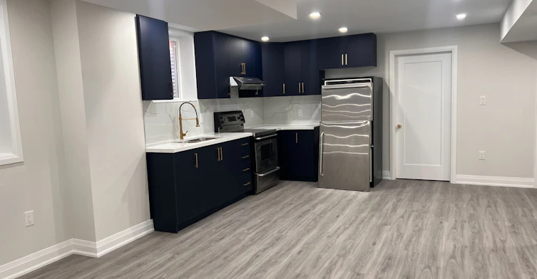 BSMT-12 Merrimac Drive, Brampton, ON, L6Y 6K3 - 8