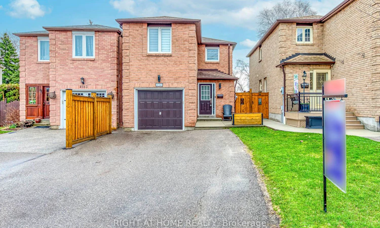 4164 Forest Fire Crescent