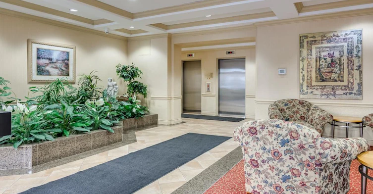 601-7 Dayspring Circle, Brampton, ON, L6B 1P8 - 5