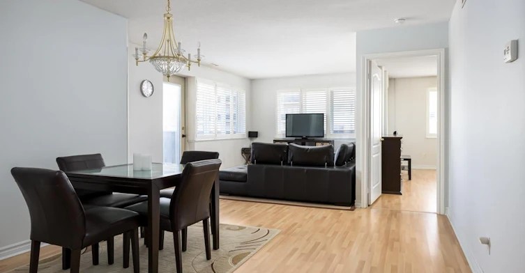 601-7 Dayspring Circle, Brampton, ON, L6B 1P8 - 7
