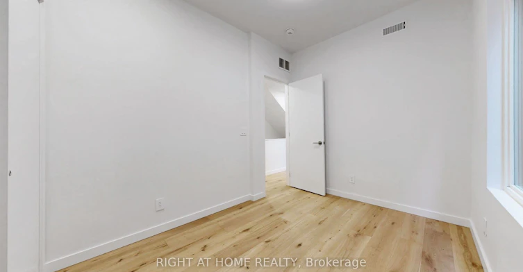 1-14 Salem Avenue, Toronto, ON, M6H 3C1 - 14